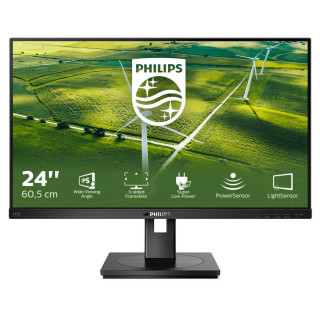 PHILIPS 238 IPS 169 1920X1080 250 CDM² SPEAKERS